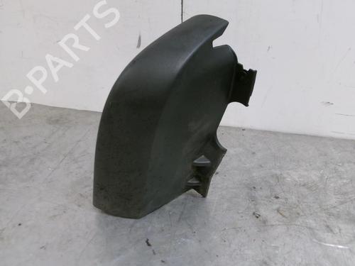 Used Headlight eyebrow NISSAN PRIMASTAR Van (X83) 2.0 dCi 90 (90 hp) 22325057
