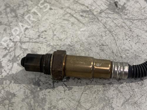 Used Electronic sensor Electronic sensor RENAULT CLIO IV (BH_) 0.9 TCe 90 (BHNF, BHMA, BHMH, BHJK, BHJR) (90 hp) 31861668 31861668