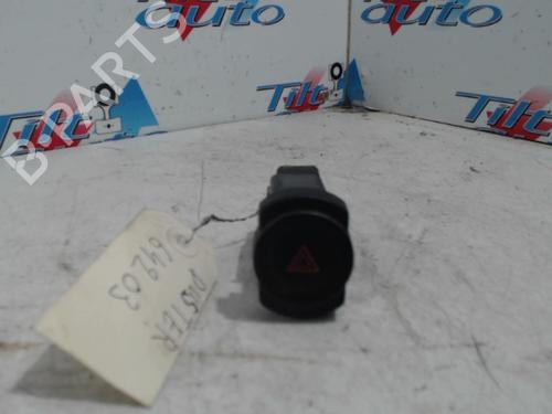 Used Warning switch DACIA DUSTER (HS_) 1.5 dCi (HSMC) (107 hp) 22539548