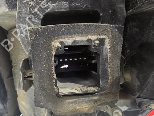 Left taillight RENAULT SCÉNIC II (JM0/1_) 1.5 dCi (JM1E, JM16) | BP32469801C34