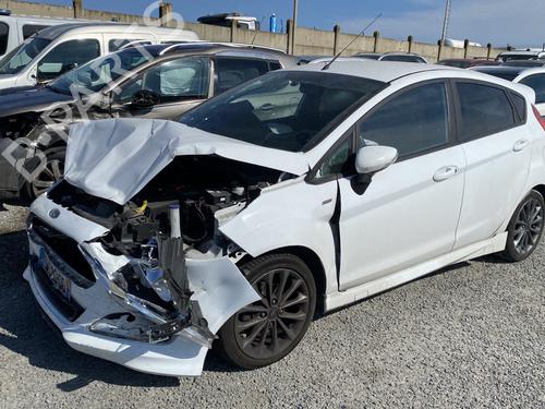 Left taillight FORD FIESTA VI (CB1, CCN) 1.0 Sport | BP29896994C34  - Image 5