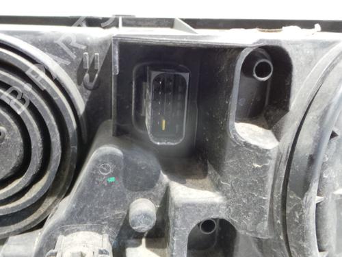 Right headlight CITROËN C4 Picasso II | BP33738156C29 - Image 3