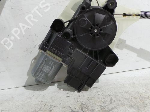 Front left window mechanism VW POLO VI (AW1, BZ1, AE1) 1.0 TSI | BP38632110C22 - Image 3