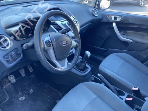 Rear bumper right light FORD FIESTA VI (CB1, CCN) 1.4 TDCi | BP30875911C82