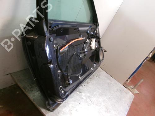 Left front door AUDI A3 (8P1) 1.9 TDI | BP22328198C2 