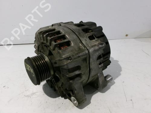 Used Alternator PEUGEOT 3008 I MPV (0U_) 2.0 HDi (163 hp) 22324775