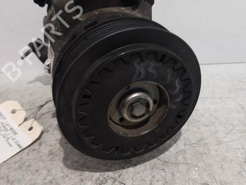 Used AC compressor AC compressor PEUGEOT 2008 I (CU_) 1.6 BlueHDi 100 (100 hp) 33657541 33657541