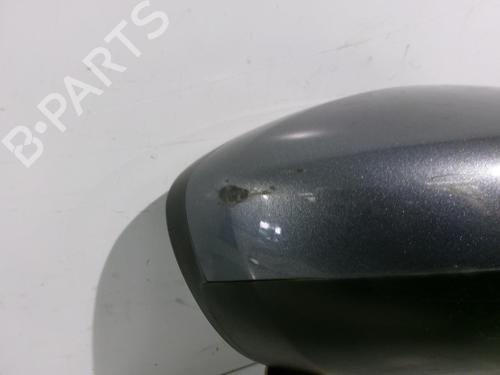 Right mirror CITROËN C3 II (SC_) 1.6 HDi 90 | BP22323294C27 
