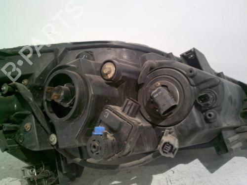 Left headlight MAZDA 5 (CR) 2.0 CD (CR19) | BP33051909C28  - Image 5