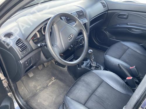 Used Parts KIA PICANTO I (SA)  1.1 CRDi  4473207