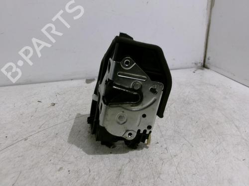 Used Rear right lock BMW 1 (F20) 118 i (170 hp) 22326990