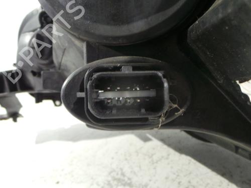 Right headlight CITROËN DS3 (SA_) 1.6 THP 155 | BP31583260C29