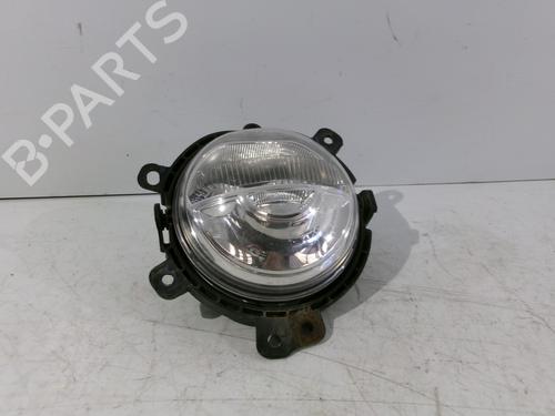 Used Left front fog light Left front fog light MINI MINI (F55) Cooper D (116 hp) 23239709 23239709