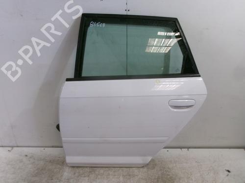 Used Left rear door AUDI A3 Sportback (8PA) 2.0 TDI 16V quattro (140 hp) 29255959