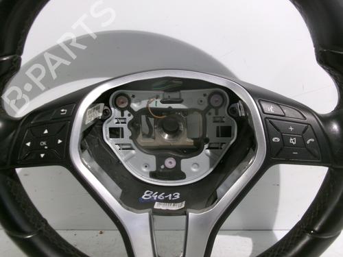 Used Steering wheel Steering wheel MERCEDES-BENZ B-CLASS Sports Tourer (W246, W242) B 200 CDI (246.201) (136 hp) 29627570 29627570