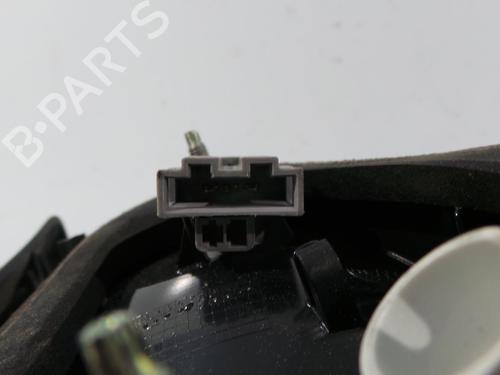 Used Right tailgate light Right tailgate light VW TIGUAN (5N_) 2.0 TDI 4motion (140 hp) 22327903 22327903