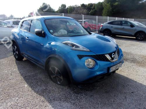 Engine NISSAN JUKE (F15) 1.5 dCi | BP30136423M1  - Image 9