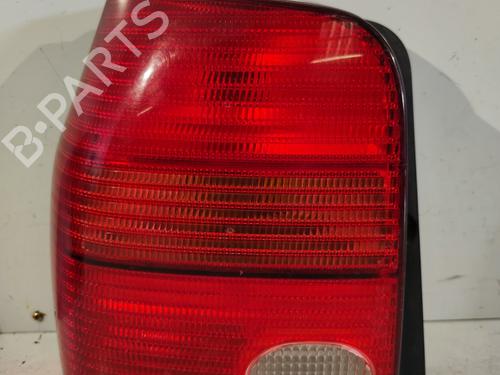 Left taillight VW LUPO I (6X1, 6E1) 1.4 16V | BP22326018C34 