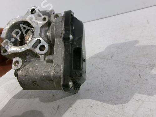 Used Egr Egr RENAULT CLIO V (B7_) 1.5 Blue dCi 85 (B7AG) (86 hp) 23968071 23968071