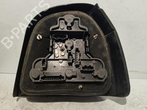 Used Left taillight Left taillight VW GOLF III (1H1) 1.9 TDI (110 hp) 22326014 22326014
