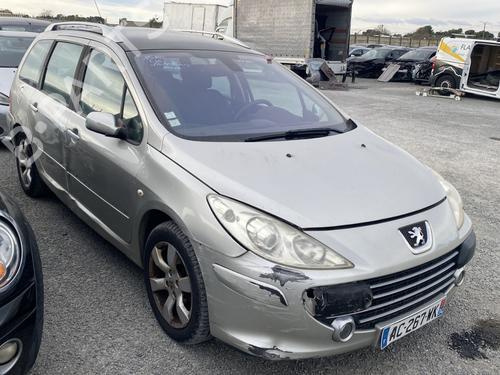 Brugte PEUGEOT 307 Break (3E) 1.6 HDi 110 (109 hp) 4389796