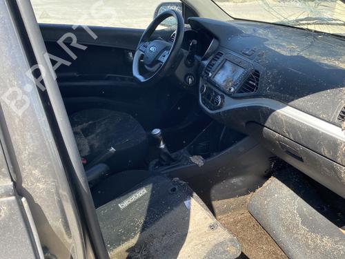 Used Parts KIA PICANTO II (TA)  1.0  4029170
