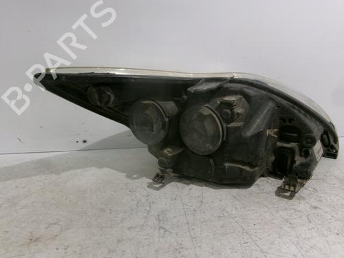 Left headlight FORD FOCUS II (DA_, HCP, DP) 1.6 TDCi | BP27652268C28 
