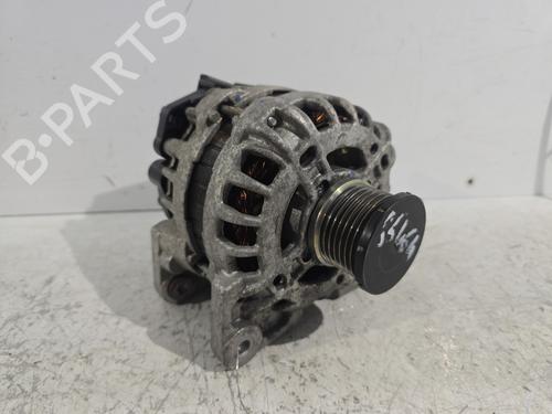 Alternator RENAULT CLIO IV (BH_) 0.9 TCe 90 (BHNF, BHMA, BHMH, BHJK, BHJR) | BP32249582M7