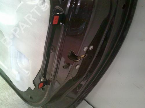 Right front door ALFA ROMEO MITO (955_) 1.4 MultiAir (955AXL1B) | BP22323260C3 