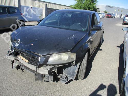 Headlight switch AUDI A3 (8P1) 2.0 TDI 16V | BP27727049I24 - Image 8