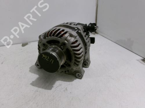 Used Alternator FORD KA+ III (UK, FK) 1.2 (85 hp) 22327078