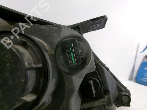 Used Left headlight Left headlight KIA SPORTAGE III (SL) 1.7 CRDi (116 hp) 27811295 27811295