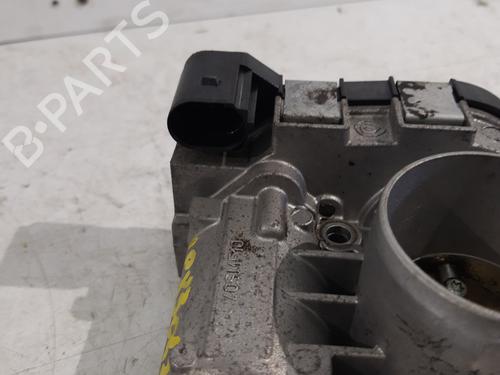Throttle body FIAT GRANDE PUNTO (199_) 1.2 | BP22327682M82 