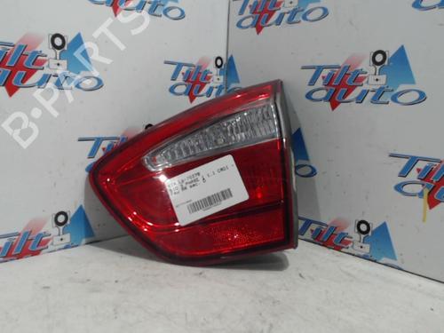 Used Right tailgate light Right tailgate light KIA RIO III (UB) 1.1 CRDi (75 hp) 22324086 22324086