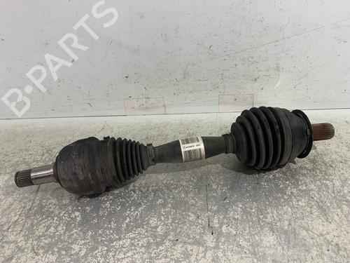 Used Left front driveshaft Left front driveshaft MERCEDES-BENZ A-CLASS (W176) A 250 (176.044) (211 hp) 40049602 40049602