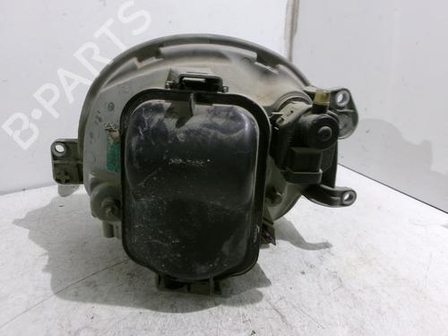 Used Right headlight RENAULT TWINGO I (C06_) 1.2 16V (C06C, C06D, C06K) (75 hp) 22326869