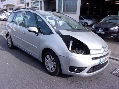 Used Parts CITROËN C4 Picasso I MPV (UD_) 1.6 HDi 4946342