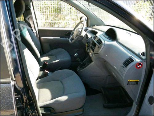 Højre baglygte HYUNDAI MATRIX (FC) 1.5 CRDi | BP22324320C35 
