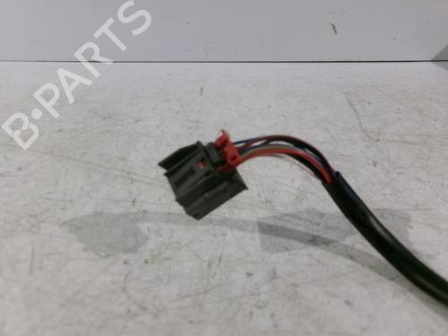 Left mirror AUDI A6 C6 Avant (4F5) 3.0 TDI quattro | BP25290529C26 
