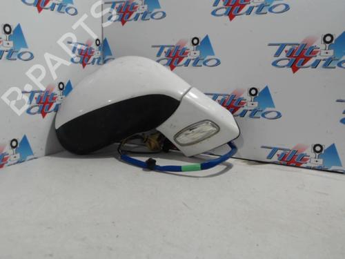 Used Right mirror PEUGEOT 308 I (4A_, 4C_) 1.6 HDi (92 hp) 22539382