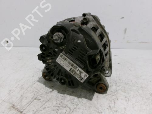 Alternator RENAULT CLIO IV (BH_) 1.5 dCi 90 | BP22324778M7 