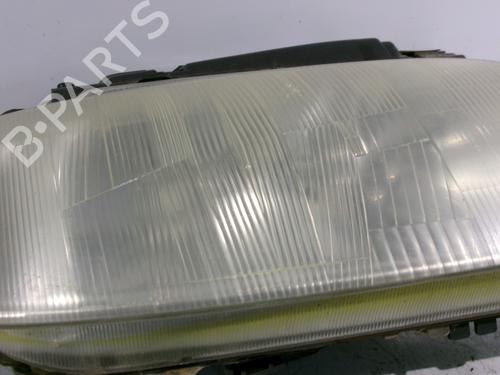 Used Right headlight Right headlight 24620093 24620093