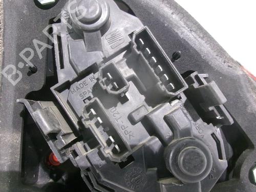 Venstre Baklys SEAT LEON (1M1) 1.9 TDI | BP29630136C34 
