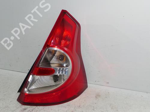 Used Right taillight DACIA SANDERO 1.5 dCi (68 hp) 30389082