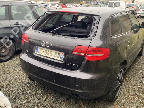 Used Parts AUDI A3 Sportback (8PA) 2.0 TDI 16V 4437256