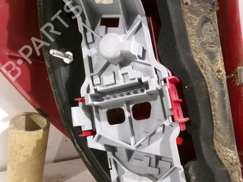 Right taillight MERCEDES-BENZ A-CLASS (W169) A 180 CDI (169.007, 169.307) | BP22328321C35 