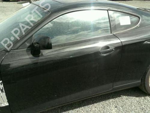 Used Left front door HYUNDAI COUPE II (GK) 2.7 V6 (167 hp) 28543696