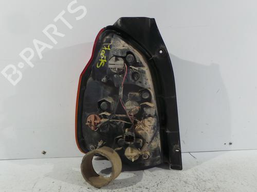 Right taillight HYUNDAI TERRACAN (HP) 2.9 CRDi 4WD | BP31712131C35