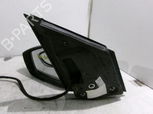 Left mirror VW POLO V (6R1, 6C1) 1.6 TDI | BP22326866C26 
