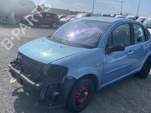 Right front fenders CITROËN C3 I (FC_, FN_) 1.4 16V | BP29840871C42